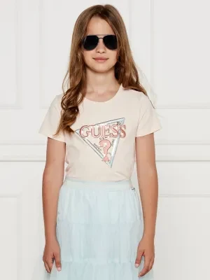 Guess T-shirt | Regular Fit