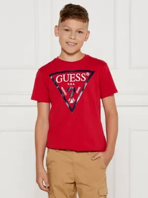 Guess T-shirt | Regular Fit