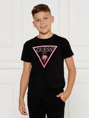 Guess T-shirt | Regular Fit