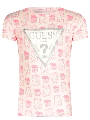 Guess T-shirt | Regular Fit