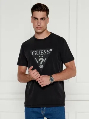 GUESS T-shirt | Regular Fit