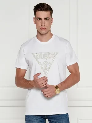 GUESS T-shirt | Regular Fit