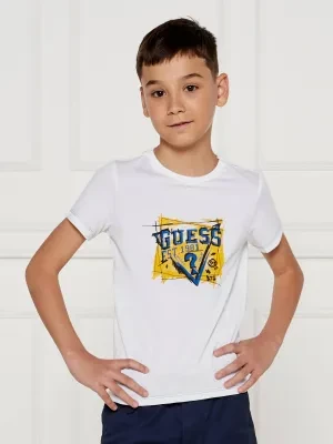 Guess T-shirt | Regular Fit