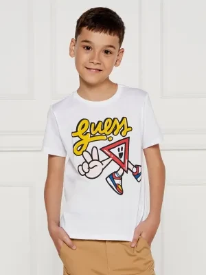 Guess T-shirt | Regular Fit