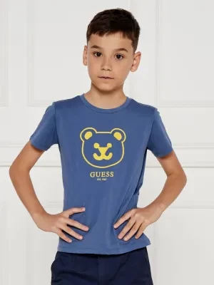 Guess T-shirt | Regular Fit