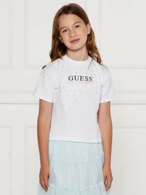 Guess T-shirt | Regular Fit