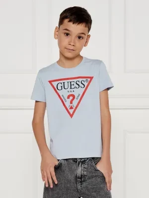 Guess T-shirt | Regular Fit