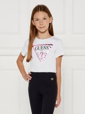 Guess T-shirt | Regular Fit