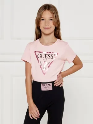 Guess T-shirt | Regular Fit