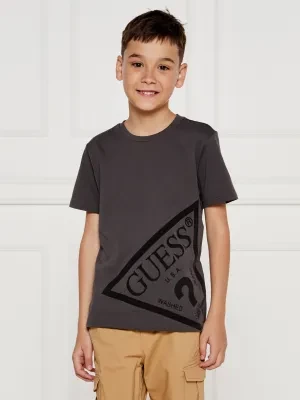 Guess T-shirt | Regular Fit