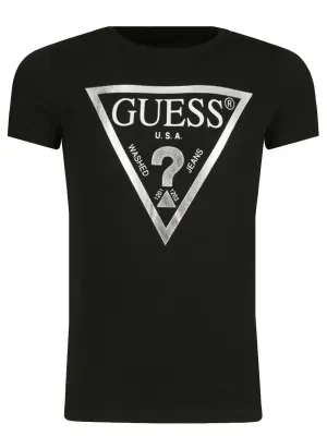 Guess T-shirt | Regular Fit