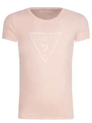 Guess T-shirt | Regular Fit