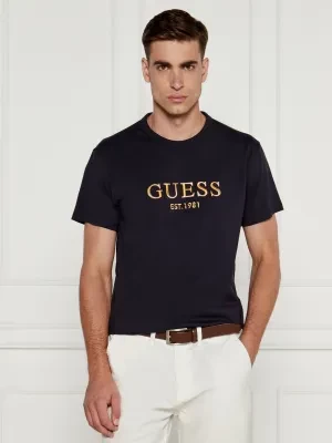 GUESS T-shirt | Regular Fit