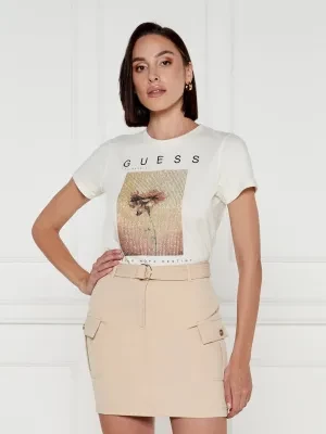 GUESS T-shirt | Regular Fit