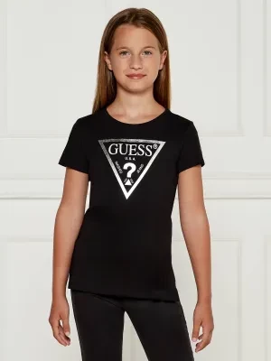 Guess T-shirt | Regular Fit