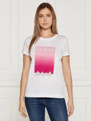 GUESS T-shirt | Regular Fit