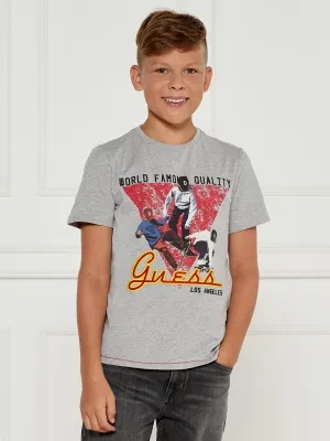 Guess T-shirt | Regular Fit