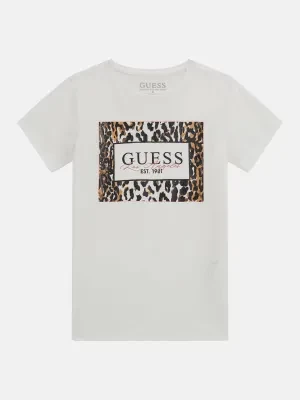 Guess T-shirt | Regular Fit