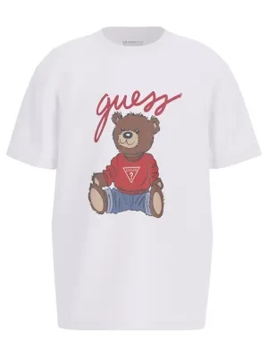 Guess T-shirt | Regular Fit