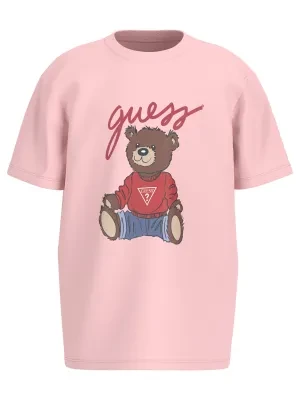 Guess T-shirt | Regular Fit