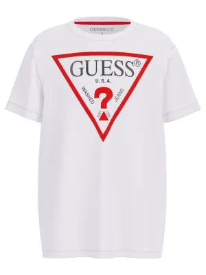 Guess T-shirt | Regular Fit