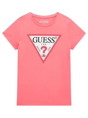 Guess T-shirt | Regular Fit