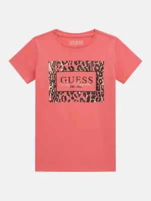 Guess T-shirt | Regular Fit