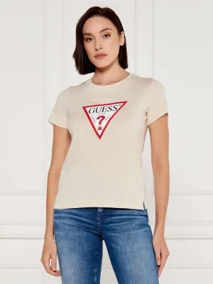 GUESS T-shirt | Regular Fit