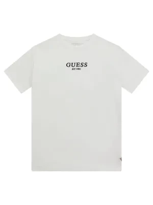 Guess T-shirt | Regular Fit