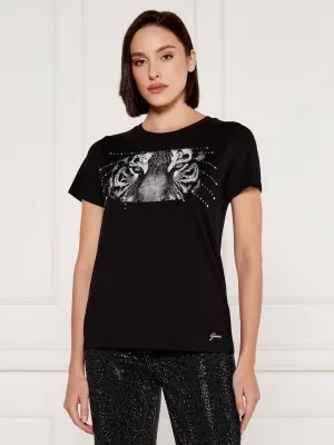 GUESS T-shirt | Regular Fit