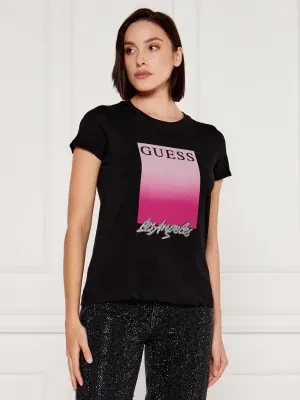 GUESS T-shirt | Regular Fit