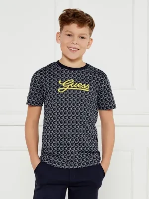 Guess T-shirt | Regular Fit