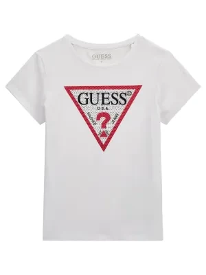 Guess T-shirt | Regular Fit