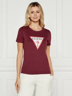 GUESS T-shirt | Regular Fit