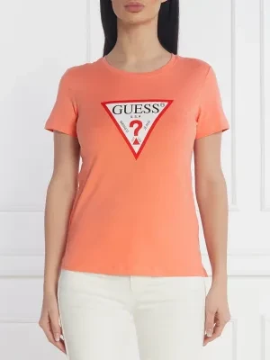 GUESS T-shirt | Regular Fit