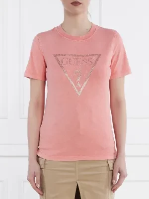 GUESS T-shirt | Regular Fit