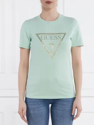 GUESS T-shirt | Regular Fit