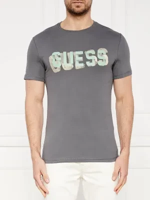 GUESS T-shirt | Regular Fit