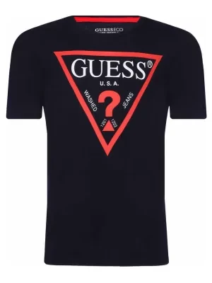 Guess T-shirt | Regular Fit