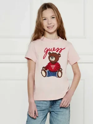 Guess T-shirt | Regular Fit