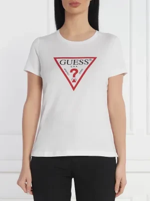 GUESS T-shirt | Regular Fit