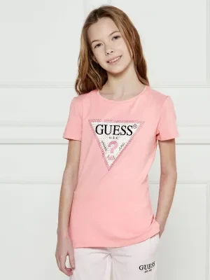 Guess T-shirt | Regular Fit