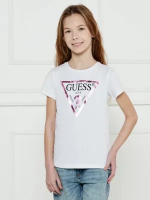 Guess T-shirt | Regular Fit