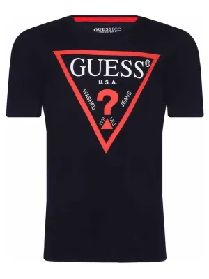 Guess T-shirt | Regular Fit