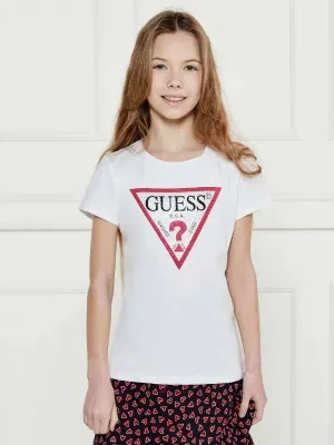 Guess T-shirt | Regular Fit