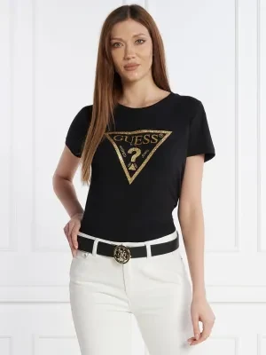 GUESS T-shirt | Regular Fit