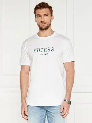 GUESS T-shirt | Regular Fit