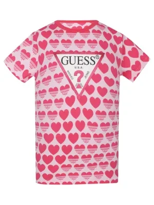 Guess T-shirt | Regular Fit