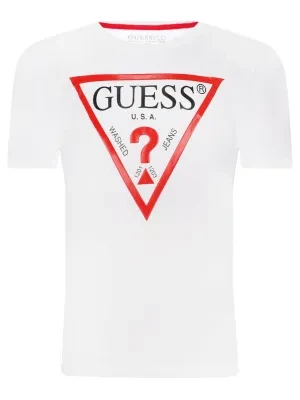Guess T-shirt | Regular Fit