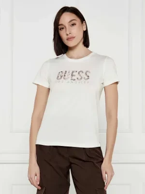 GUESS T-shirt | Regular Fit